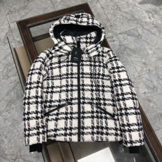 Chanel Down Jackets